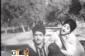 MENON GHUSE  NAAL TAKO NA HAZOOR - FILM BABUL DA VEHRA