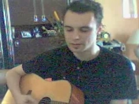 Radiohead - Karma Police, acoustic