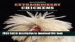 Ebook Extraordinary Chickens 2016 Wall Calendar Full Online