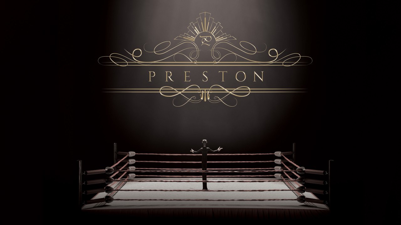 PRESTON (2016)
