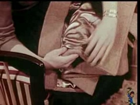 Johnny hallyday pub 1955