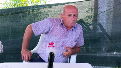 Mijëra banorë të Batincës me vite përballen me mungesën e ujit