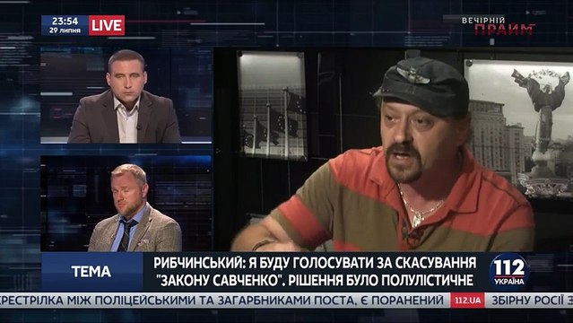 Савченко ничего не умеет, кроме как болтать языком, - Поярков