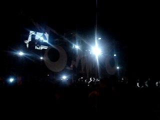 ELECTROMIND 2007 - LIVE FLOXYTEK