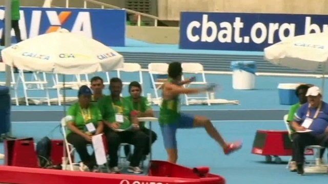 JO de Rio : visitez les sites olympiques comme si vous y étiez