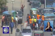 Accidentes captados por cámaras de seguridad en Guayaquil