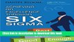 Books Achieving HR Excellence through Six Sigma Free Online