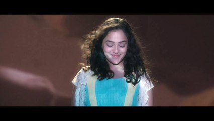 100 days of Love Movie Trailer l Dulquer Salmaan l Nithya Menen - Movies Media