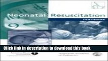 [Read PDF] Textbook of Neonatal Resuscitation (Book with CD-ROM for Windows or Macintosh) Ebook