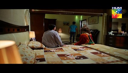Be Aitbaar Episode 14 on Hum tv 2nd August 2016