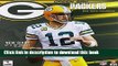 Ebook Green Bay Packers 2016 Wall Calendar Free Online