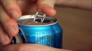 Beer Can Opening Sound Effect