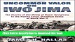 Books Uncommon Valor on Iwo Jima: The Story of the Medal of Honor Recipients in the Marine Corps
