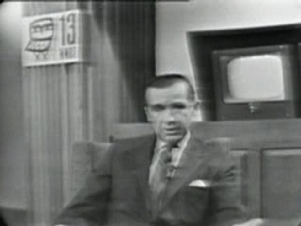 Thirteen/WNET Opening Night Broadcast