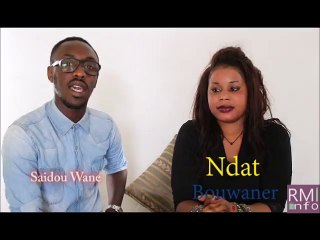 Entretien de RMI avec Ndat Bouwaner