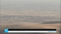 مقاومة من داخل الموصل تحضيرات للمعركة ضد تنظيم 