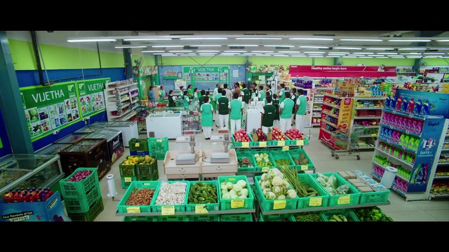 Manamantha Theatrical Trailer l Mohanlal l Gautami l Chandra Sekhar Yeleti - Movies Media