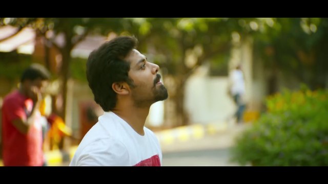 Pelli Choopulu Movie Chinuku Taake Song Teaser l Vijay Devarakonda l Ritu Varma - Movies Media