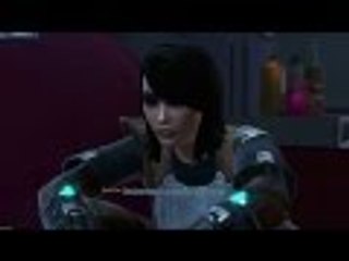 SWTOR[FR]: Soldat "Soirée entre filles"