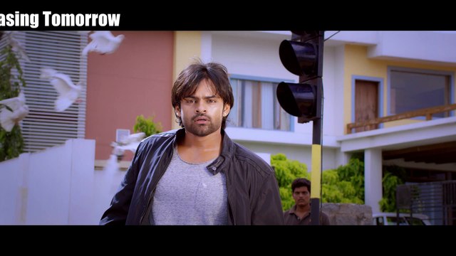 Thikka Movie Audio Teaser 02 _ Sai Dharam Tej _ Mannara _ Larissa Bonesi _ SS Thaman - Movies Media