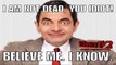 Rowan Atkinson Dead - Mr. Bean Actor ‘Found Dead In California’ [HOAX EXPOSED]