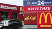 McDonald’s To Open Late-Night Walk-Thru for Drunk Customers