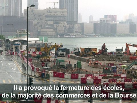 Températures, gaz à effet de serre et montée des eaux à des niveaux records en 2015