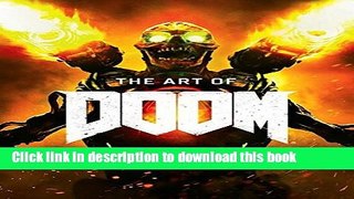 Books Art of DOOM Full Download