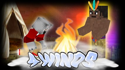 PROVING MY WORTH | Minecraft: 4 Winds (Adventure Map)