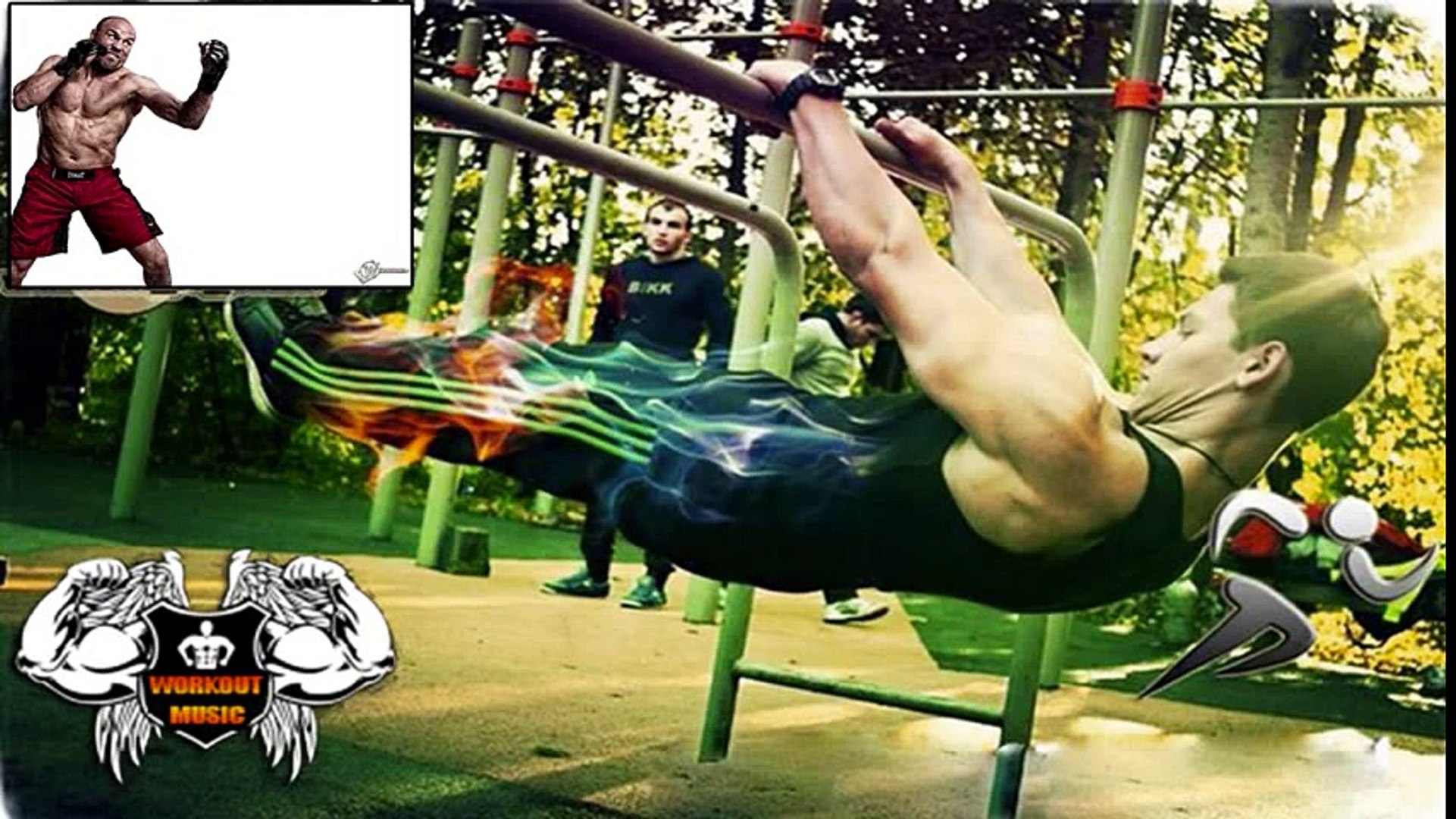 ⁣Best Pump Up Music 2015 - Best of Workout Motivation Music