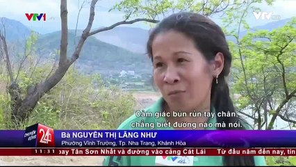 Hàng trăm người thân phẫn nộ vì mộ người thân bị đào bới