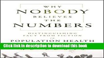 Why Nobody Believes the Numbers: Distinguishing Fact from Fiction in Population Health Management