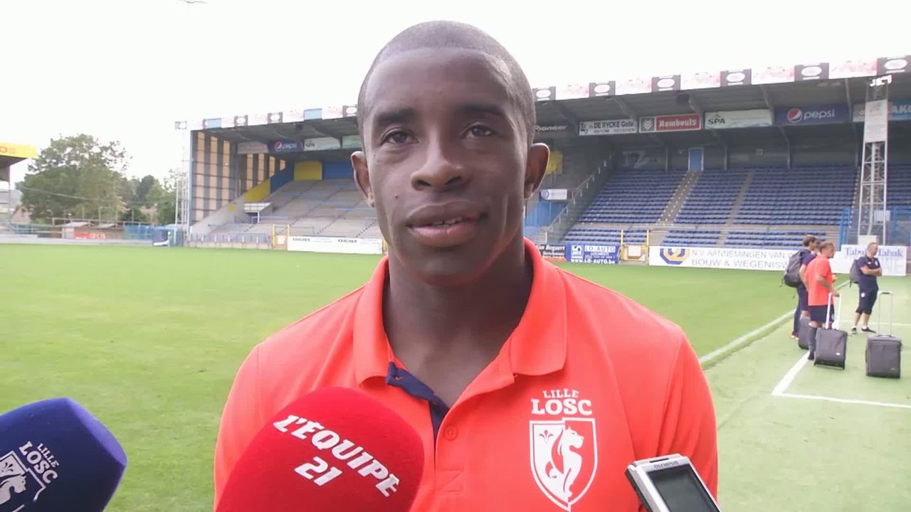 Foot - L1 - LOSC : Mavuba «On est encore loin du vrai visage du LOSC»