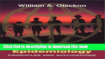 Essential Epidemiology: Principles and Applications For Free