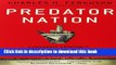 Ebook Predator Nation: Corporate Criminals, Political Corruption, and the Hijacking of America