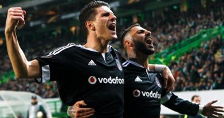 Milan, Sosa'dan Sonra Quaresma'nın da Peşine Düştü