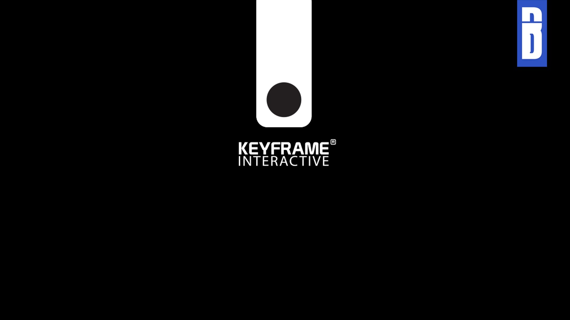 ⁣Brand Identity (Logo 2D & 3D Animation)
