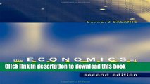 Ebook The Economics of Taxation (MIT Press) Full Online