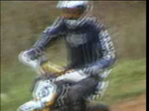 Blois 2006 course de pitbike