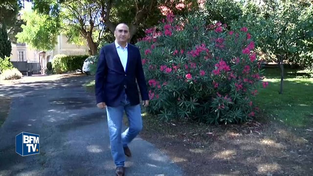 Marseille: le meeting de la patrouille de France annulé après l'attentat de Nice