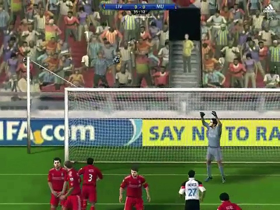 FIFA Online Hightlight Part 1