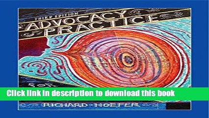 Books Advocacy Practice for Social Justice Full Online