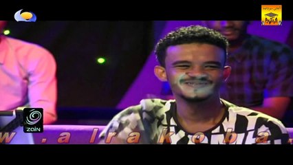 أحمد بركات الزين «حدائق المقرن» أغاني وأغاني 2016