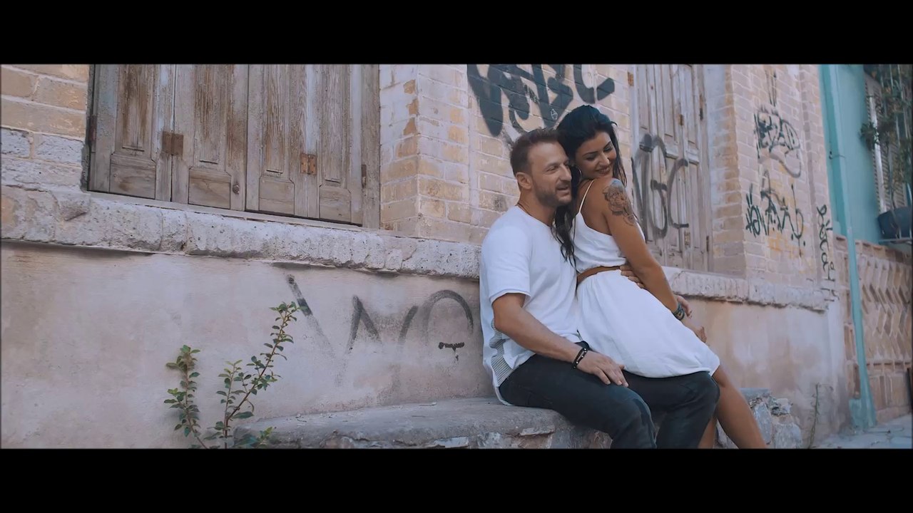 ΚΚ| Κώστας Καραφώτης - Μη ρωτάς | (Official ᴴᴰvideo clip)  Greek- face