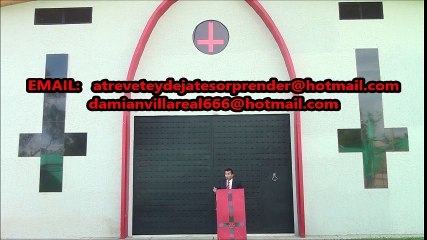 mensaje del templo semillas de luz