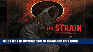 Books The Art of the Strain Full Download