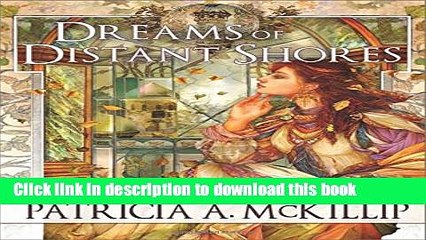 Books Dreams of Distant Shores Free Online