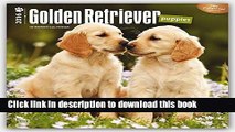 Books Golden Retriever Puppies 2016 Square 12x12 Free Download