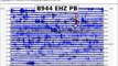 Yellowstone Caldera Volcano Report - One Small Quake Not Reported