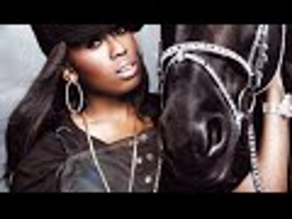 Missy Elliott - WTF (Where They From) ft. Pharrell Williams [Official Video